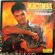 Jean-Pierre Mader - Macumba