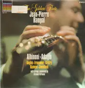 LP - Jean-Pierre Rampal - Albinoni: Adagio