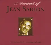 Double CD - Jean Sablon - A Portrait Of Jean Sablon