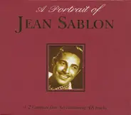Jean Sablon - A Portrait Of Jean Sablon