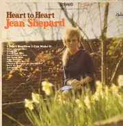 Jean Shepard - Heart to Heart