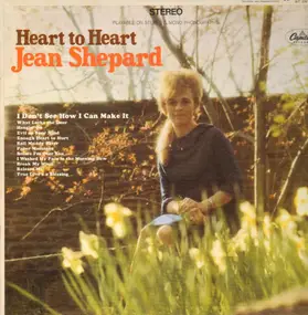 Jean Shepard - Heart to Heart