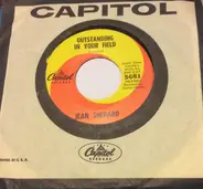 Jean Shepard - Outstanding In Your Field