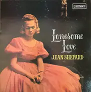 Jean Shepard - Lonesome Love