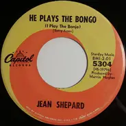 Jean Shepard - A Tear Dropped By