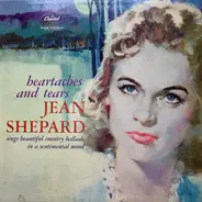 Jean Shepard - Heartaches and Tears
