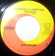 Jean Shepard - My World Is You