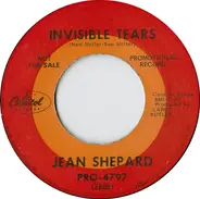 Jean Shepard - Seven Lonely Days / Invisible Tears