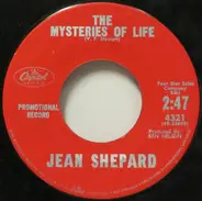 Jean Shepard - The One You Slip Around With