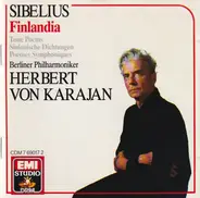 Sibelius - Finlandia · Tone Poems