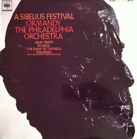 Jean Sibelius - A Sibelius Festival