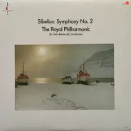 Jean Sibelius · Pierre Monteux · The London Symphony Orchestra - Symphony No. 2