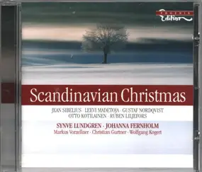 Jean Sibelius - Scandinavian Christmas