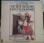 Jean Bouchéty - Le Bourgeois Gentilhomme