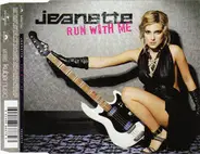 Jeanette Biedermann - Run With Me