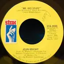 7inch Vinyl Single - Jean Knight - Mr. Big Stuff