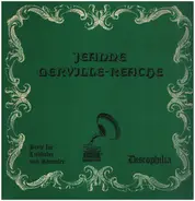 Jeanne Gerville-Reache - Serie für Liebhaber und Sammler