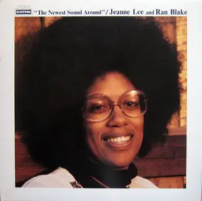 Jeanne Lee - "The Newest Sound Around"