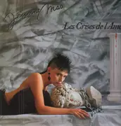 LP - Jeanne Mas - Les Crises De L'Ame