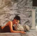 LP - Jeanne Mas - Les Crises De L'Ame