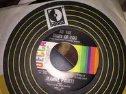 Jeanne Pruett - It Ain't Fair That It Ain't Right / At The Sight Of You