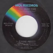 Jeanne Pruett - Just Like Your Daddy / One More Time