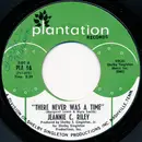 7inch Vinyl Single - Jeannie C. Riley - There Never Was A Time / Back To School