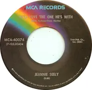 Jeannie Seely - Can I Sleep in Your Arms