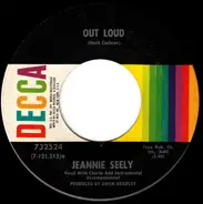 Jeannie Seely - Jeannie's Song / Out Loud