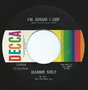 Jeannie Seely - Pride