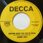 Jeannie Seely - You Don't Understand Him Like I Do
