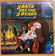 Children Records (English) - Santa And The Three Bears