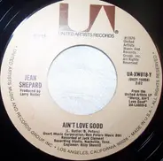 Jean Shepard - Ain't Love Good