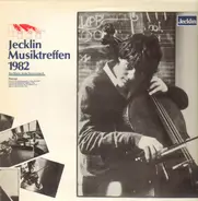 Jecklin Musiktreffen - Jecklin Musiktreffen 1982