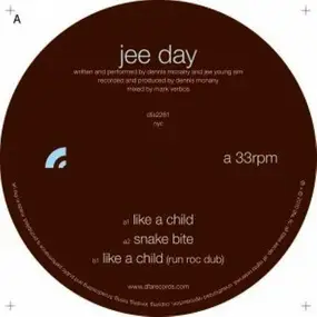 Jee Day - Like a Child