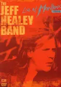 DVD - Jeff -Band- Healey - Live In Montreux 1999