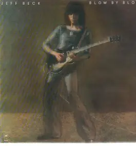 Jeff Beck - Blow by Blow