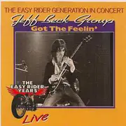 CD - Jeff Beck Group - Got The Feelin'