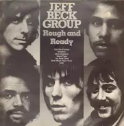 Jeff Beck Group - Got The Feeling