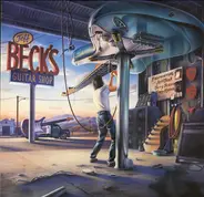 Jeff Beck With Terry Bozzio And Tony Hymas - Guitar Shop