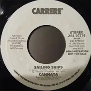 Jeff Cannata - Sailing Ships