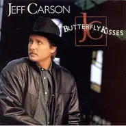 Jeff Carson - Butterfly Kisses