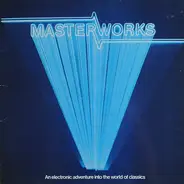 Jeff Jarratt And Don Reedman - Masterworks