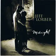 CD - Jeff Lorber - Midnight