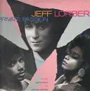 LP - Jeff Lorber - Private Passion