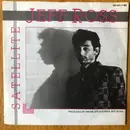 7inch Vinyl Single - Jeff Ross - Satellite