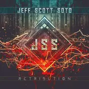 Jeff Scott Soto