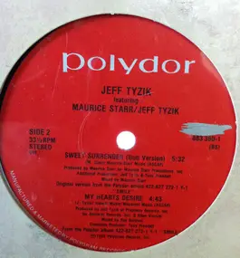 Jeff Tyzik - Sweet Surrender