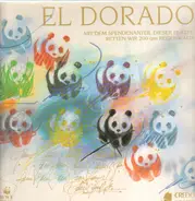 Jefferson Airplane / Nena / Sally Oldfield / a.o. - WWF Project El Dorado  - Saving The Tropical Rainforest