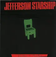 Jefferson Starship - Nuclear Furniture